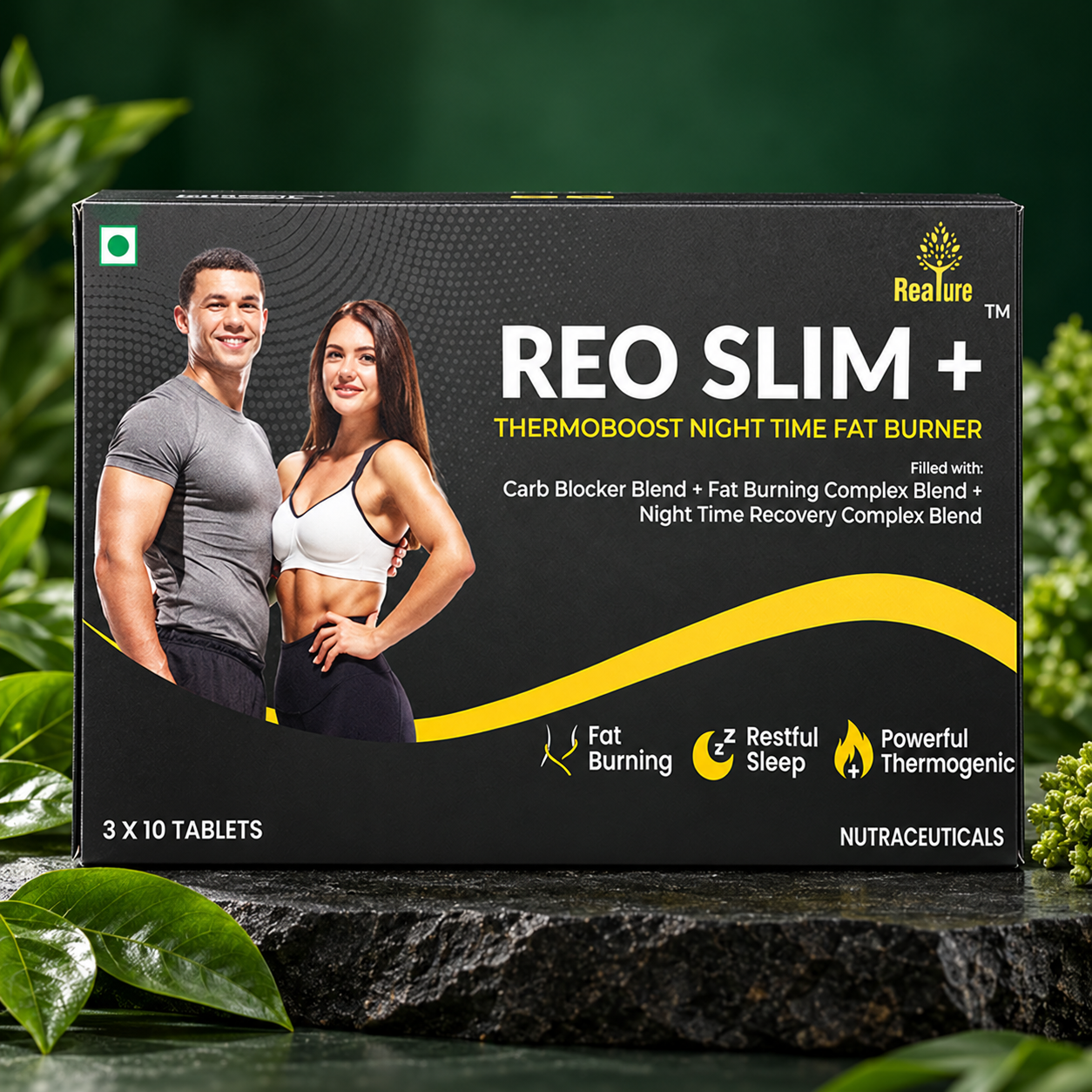 REOSLIM +