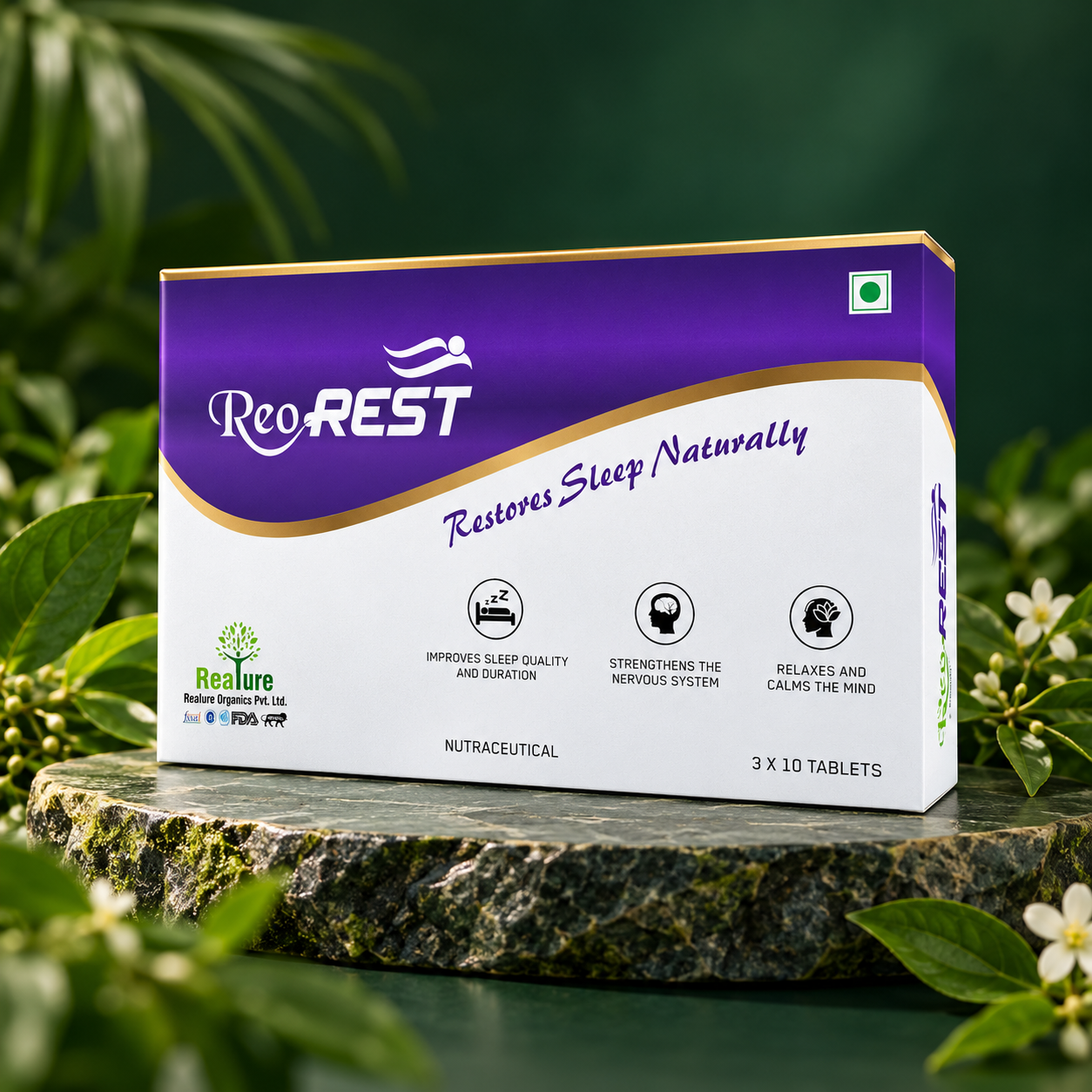 REOREST