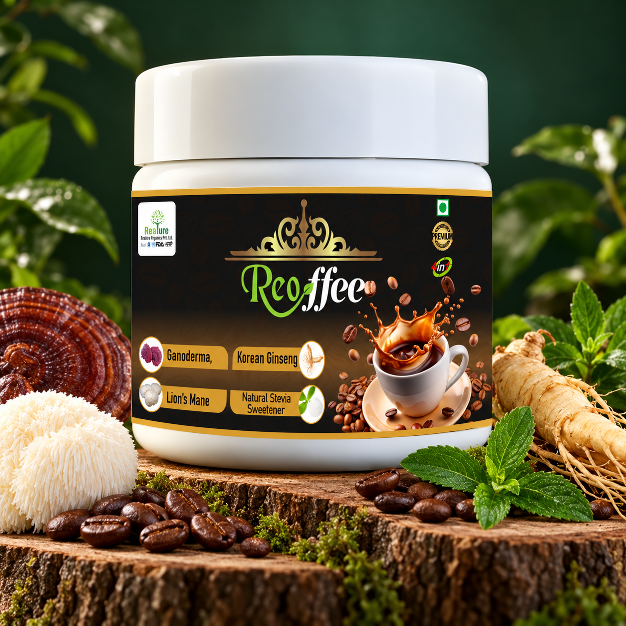 REOFFEE