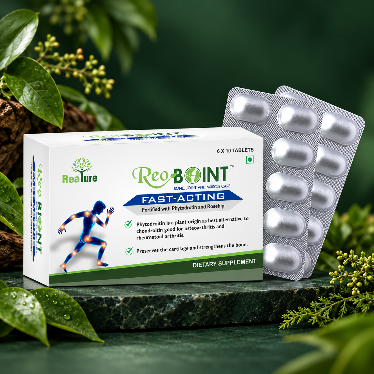 REOBOINT