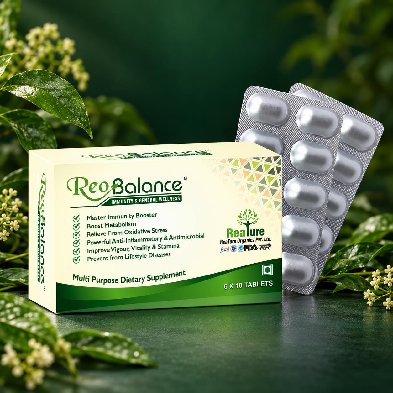 REOBALANCE